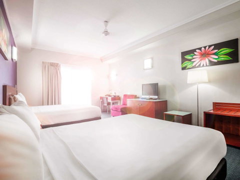 Novotel Darwin Airport - Tourism Noosa 30
