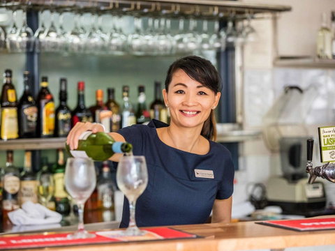 Novotel Darwin Airport - Tourism Noosa 38