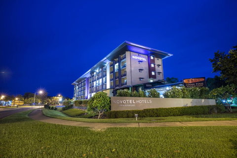 Novotel Darwin Airport - Tourism Noosa 1
