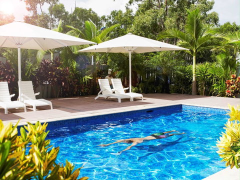 Novotel Darwin Airport - Tourism Noosa 12