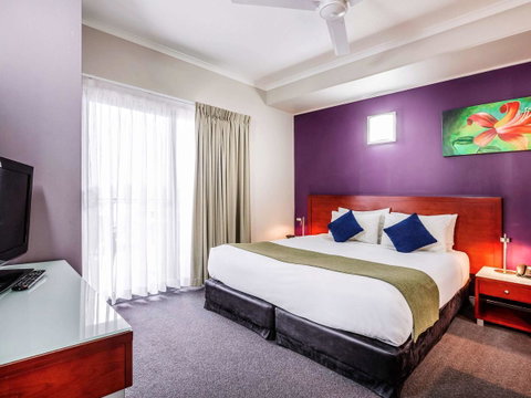 Novotel Darwin Airport - Tourism Noosa 39