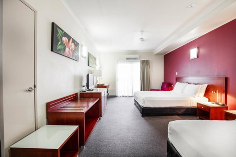Novotel Darwin Airport - Tourism Noosa 23
