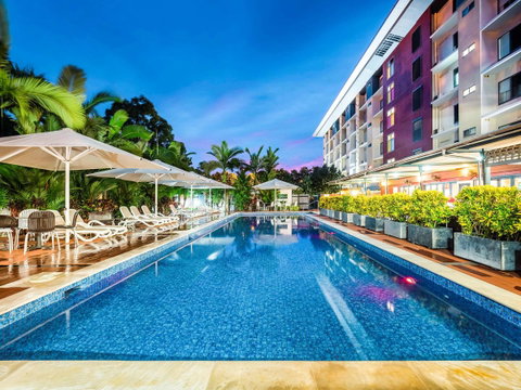 Novotel Darwin Airport - Tourism Noosa 5