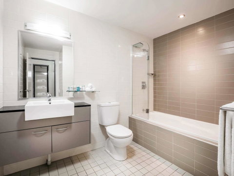 Novotel Darwin Airport - Tourism Noosa 27