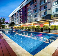 Novotel Darwin Airport - Tourism Noosa
