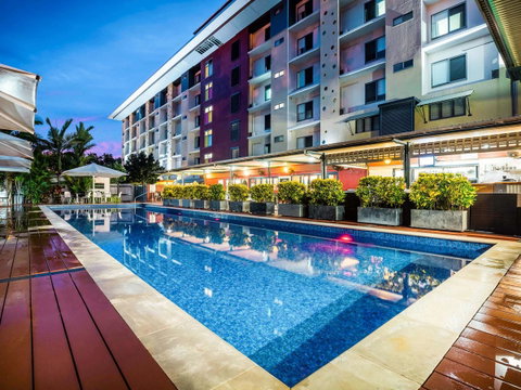 Novotel Darwin Airport - Tourism Noosa 0