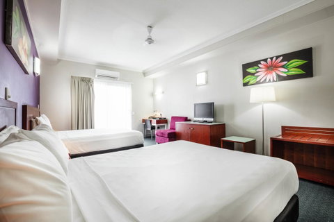 Novotel Darwin Airport - Tourism Noosa 3