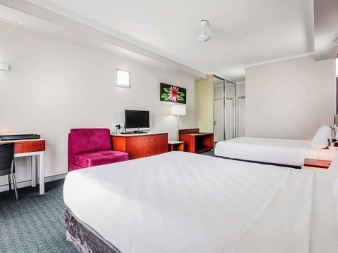 Novotel Darwin Airport - Tourism Noosa 32
