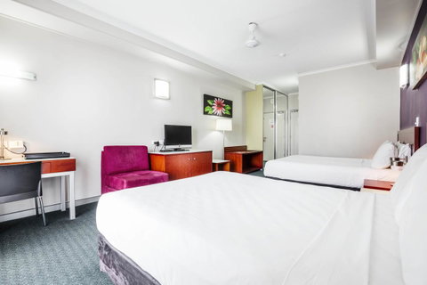 Novotel Darwin Airport - Tourism Noosa 14