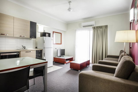 Novotel Darwin Airport - Tourism Noosa 11