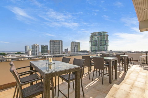 Ramada Suites By Wyndham Zen Quarter Darwin - Tourism Noosa 6
