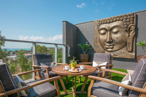 Ramada Suites By Wyndham Zen Quarter Darwin - Tourism Noosa 8