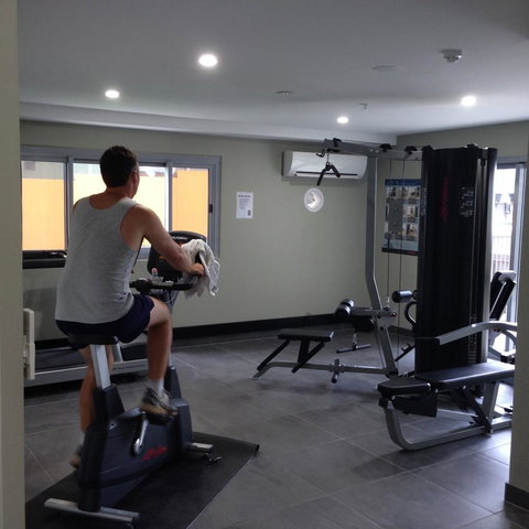 Ramada Suites By Wyndham Zen Quarter Darwin - Tourism Noosa 9