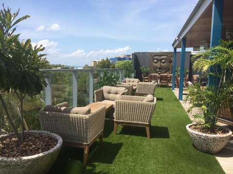 Ramada Suites By Wyndham Zen Quarter Darwin - Tourism Noosa 1