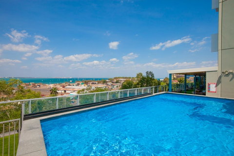 Ramada Suites By Wyndham Zen Quarter Darwin - Tourism Noosa 2