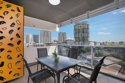 Ramada Suites By Wyndham Zen Quarter Darwin - Tourism Noosa 3