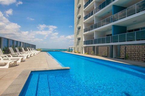 Ramada Suites By Wyndham Zen Quarter Darwin - Tourism Noosa 0