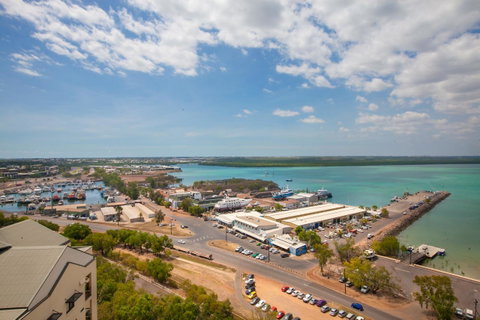 Ramada Suites By Wyndham Zen Quarter Darwin - Tourism Noosa 14