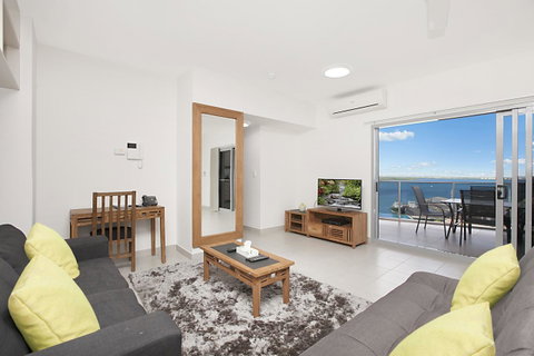 Ramada Suites By Wyndham Zen Quarter Darwin - Tourism Noosa 4