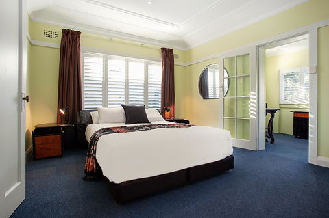 Art Deco Apartment With Breathtaking Water Views - Tourism Noosa 1