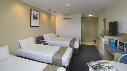Stay At Alice Springs Hotel - Tourism Noosa 5