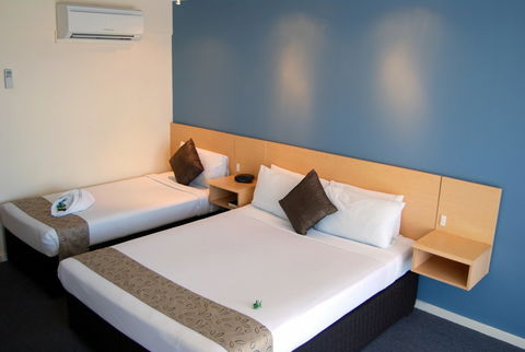 Stay At Alice Springs Hotel - Tourism Noosa 25