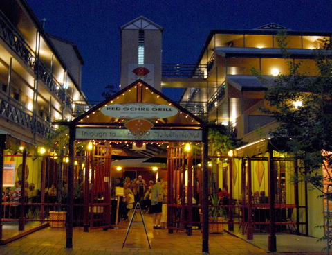 Stay At Alice Springs Hotel - Tourism Noosa 29