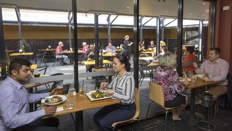 Stay At Alice Springs Hotel - Tourism Noosa 31
