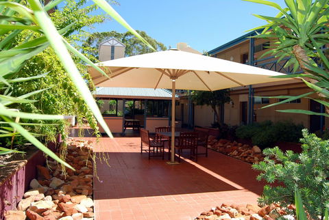 Stay At Alice Springs Hotel - Tourism Noosa 8