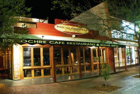 Stay At Alice Springs Hotel - Tourism Noosa 28
