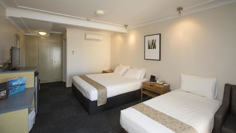 Stay At Alice Springs Hotel - Tourism Noosa 4