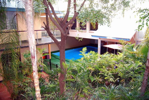 Stay At Alice Springs Hotel - Tourism Noosa 10