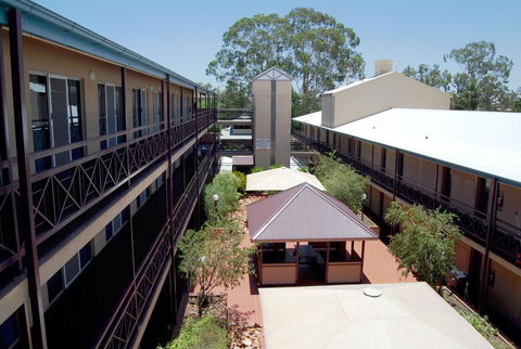 Stay At Alice Springs Hotel - Tourism Noosa 7