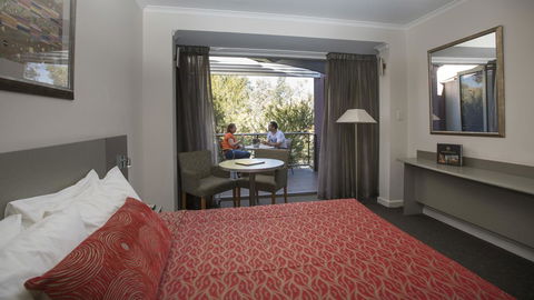 Stay At Alice Springs Hotel - Tourism Noosa 2