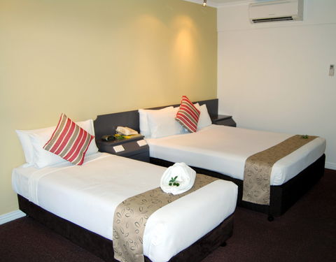Stay At Alice Springs Hotel - Tourism Noosa 22