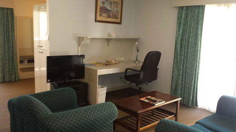 Stay At Alice Springs Hotel - Tourism Noosa 16