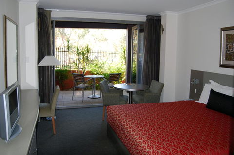 Stay At Alice Springs Hotel - Tourism Noosa 17