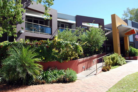 Stay At Alice Springs Hotel - Tourism Noosa 9
