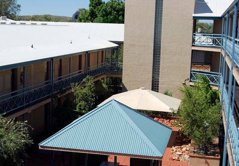 Stay At Alice Springs Hotel - Tourism Noosa 20