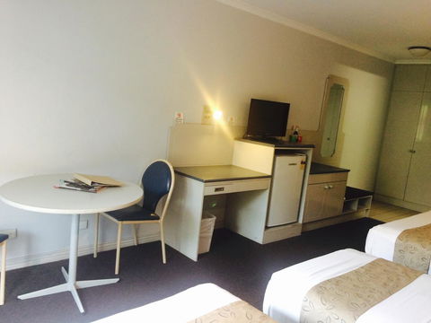 Stay At Alice Springs Hotel - Tourism Noosa 24