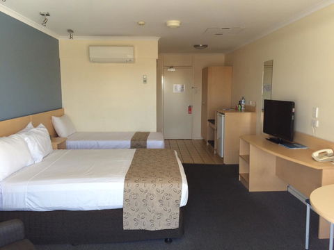 Stay At Alice Springs Hotel - Tourism Noosa 6