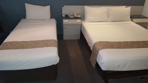 Stay At Alice Springs Hotel - Tourism Noosa 12