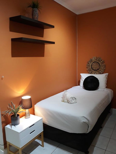 Central Studio, Darwin CBD Northern Territory - Tourism Noosa 2