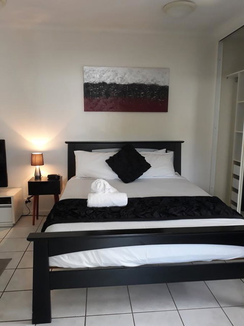 Central Studio, Darwin CBD Northern Territory - Tourism Noosa 1