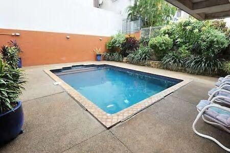 Central Studio, Darwin CBD Northern Territory - Tourism Noosa 6