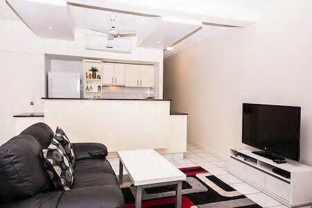 Central Studio, Darwin CBD Northern Territory - Tourism Noosa 4
