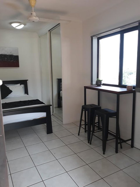Central Studio, Darwin CBD Northern Territory - Tourism Noosa 3