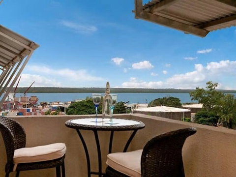Central Studio, Darwin CBD Northern Territory - Tourism Noosa 0