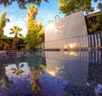Jump Inn Alice Budget Accommodation - Tourism Noosa