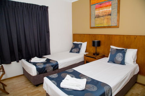 Cullen Bay Resorts - Tourism Noosa 8